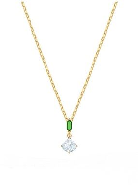 NEW Swarovski Crystal Oz Collection Pendant Necklace